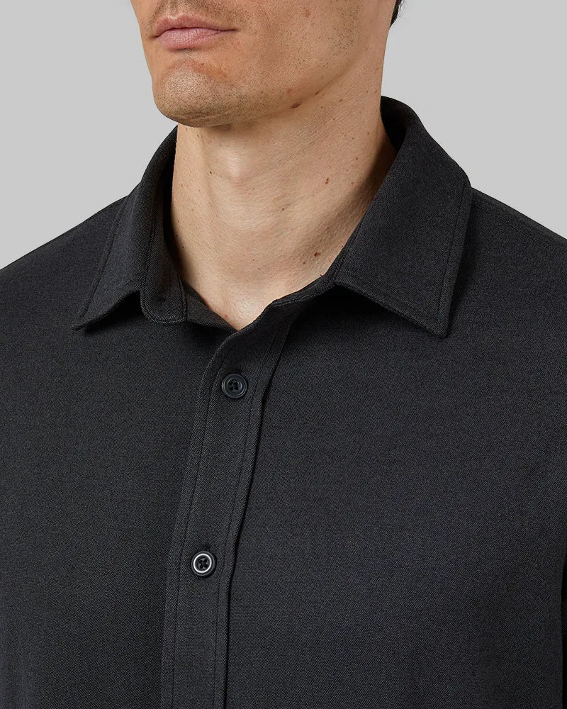 CHARCOAL HEATHER