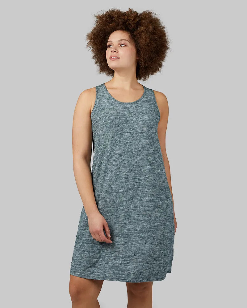 DEEP TEAL SPACE DYE