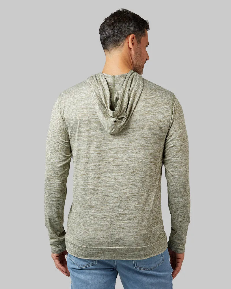 ARTICHOKE SPACE DYE