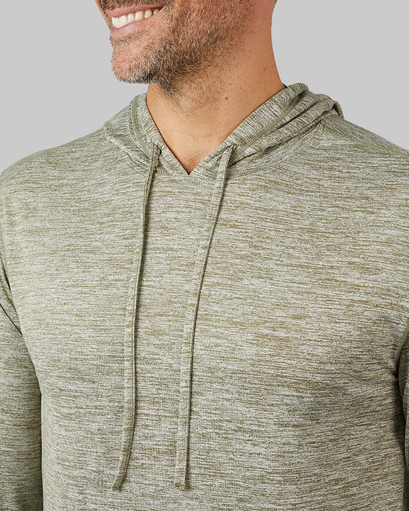 GREY HEATHER