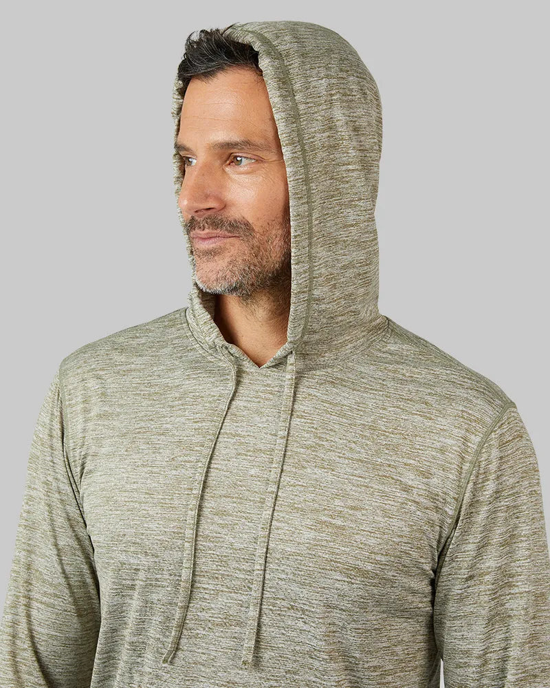 GREY HEATHER