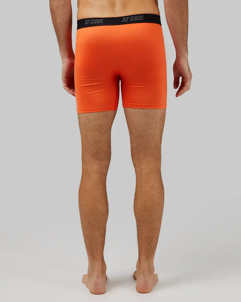 TEAM ORANGE