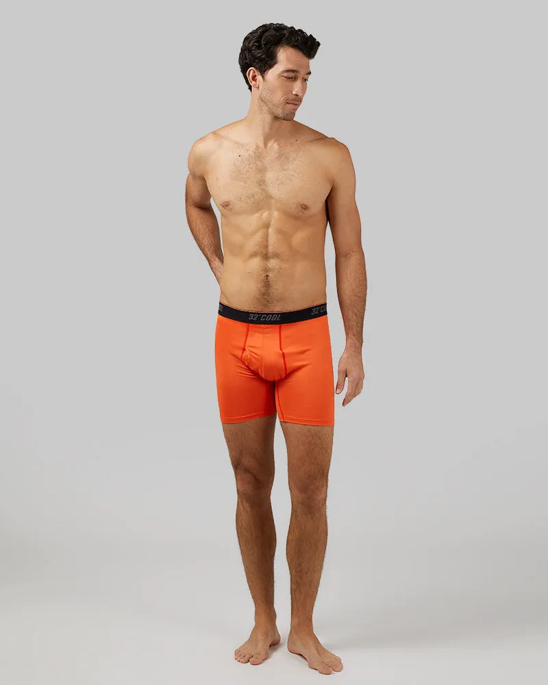 TEAM ORANGE