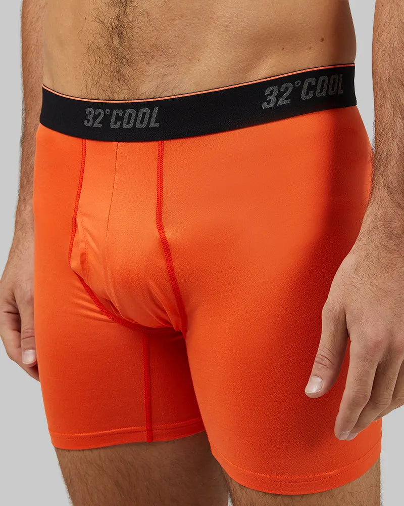 2 BLACK/CITRUS/ORANGE