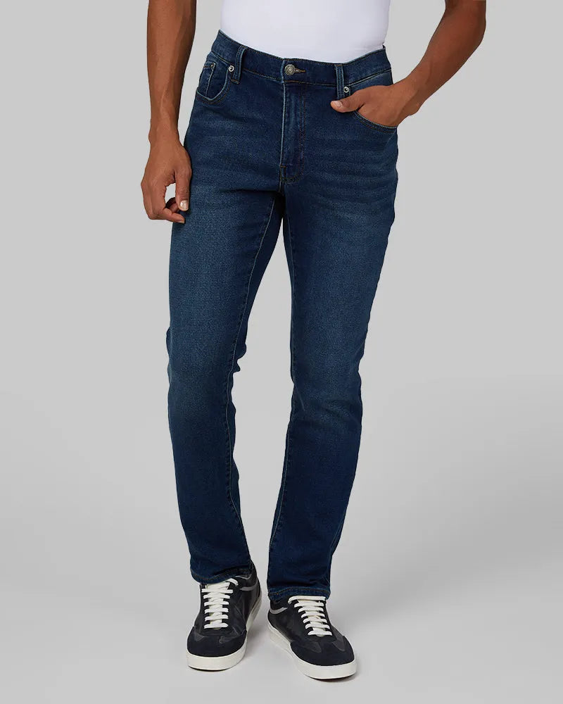 Men's Stretch Comfort Sweatpant Jean