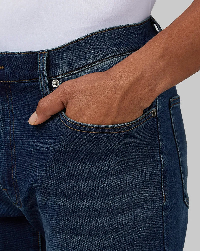 Men's Stretch Comfort Sweatpant Jean