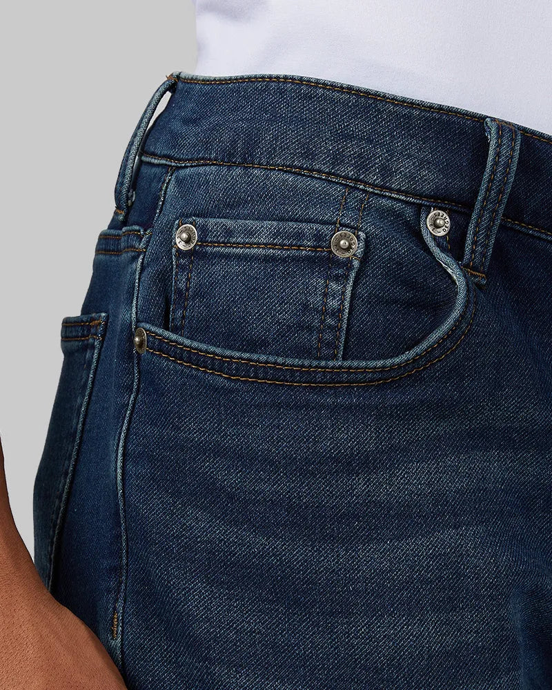 Men's Stretch Comfort Sweatpant Jean