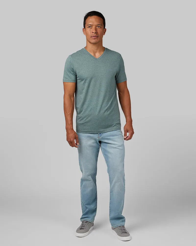 Men's Stretch Comfort Sweatpant Jean