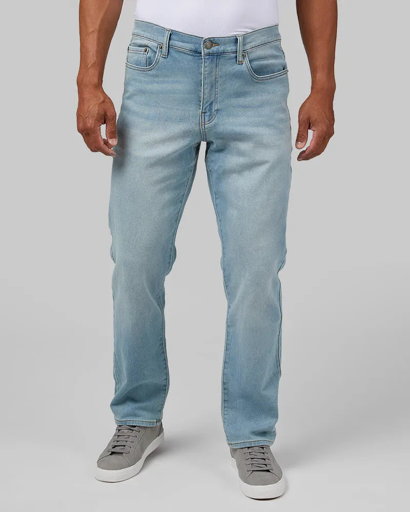 Men's Stretch Comfort Sweatpant Jean