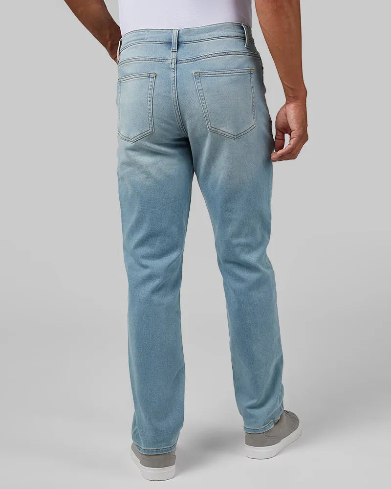 Men's Stretch Comfort Sweatpant Jean