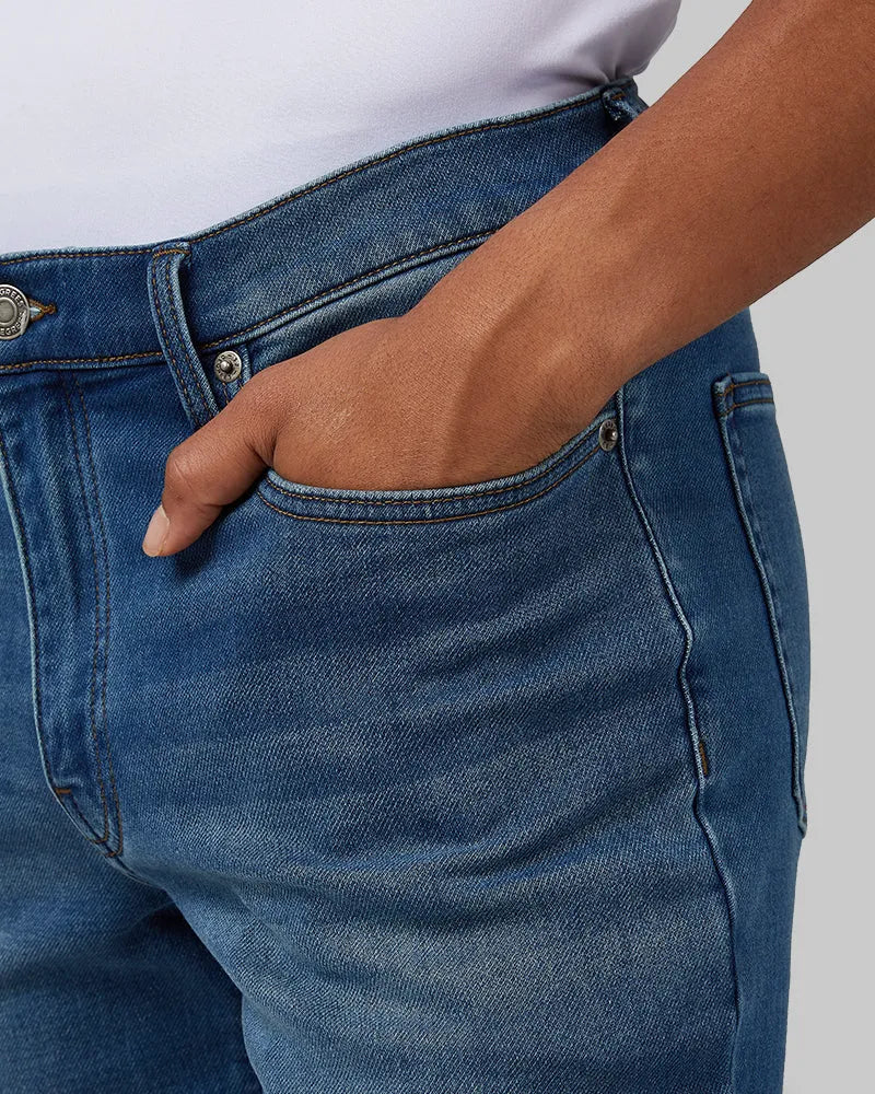 Men's Stretch Comfort Sweatpant Jean