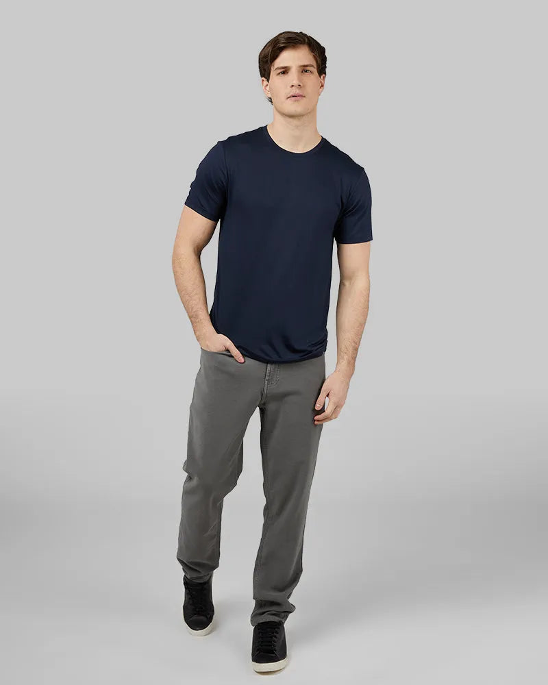 2 BLACK/2 NAVY